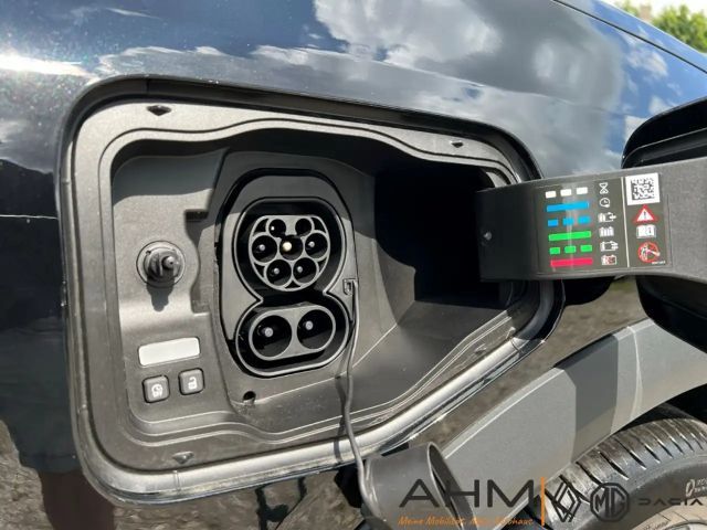 Renault Scenic Esprit