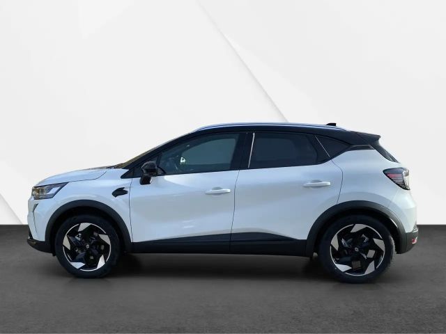 Renault Captur Techno