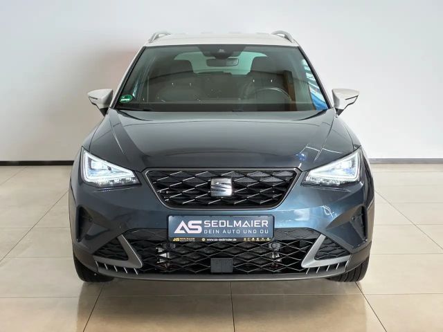 Seat Arona 1.0 TSI FR-lijn