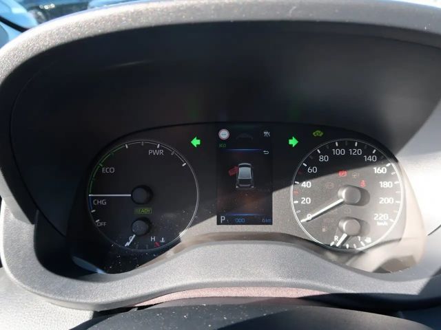 Mazda 2 Hybrid*116PS*AUTOMATIK* CENTRE-LINE*KAMERA*6JAHRE.