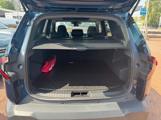 Dacia Bigster Extreme Hybrid 155