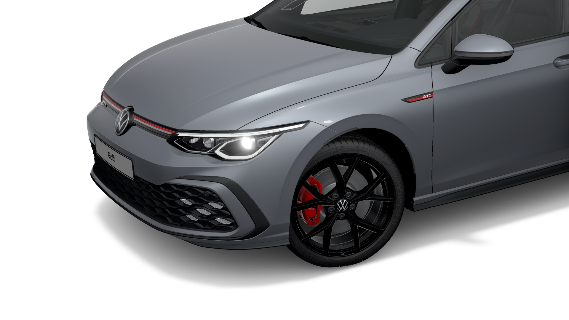 Volkswagen Golf 2.0 TSI DSG GTI