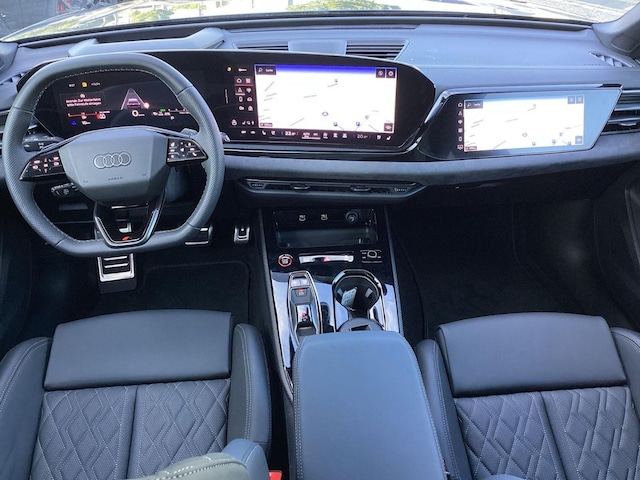 Audi S5 Avant S-Tronic