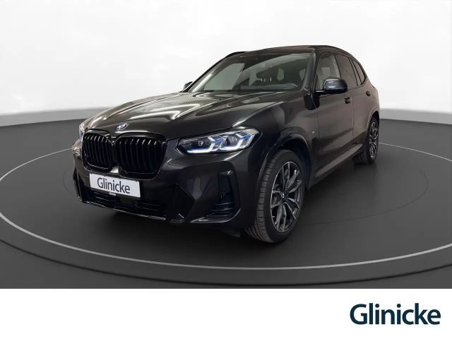 BMW X3 M-Sport xDrive