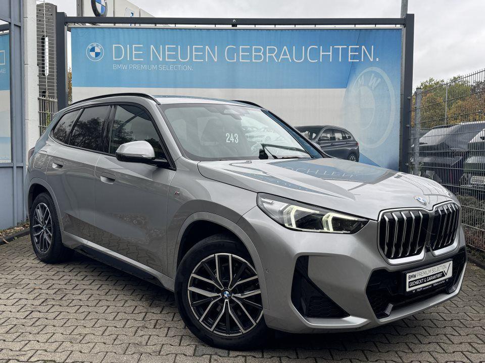 BMW X1 xDrive20d