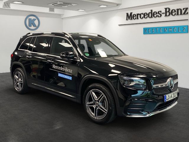 Mercedes-Benz GLB 200 GLB 200 d