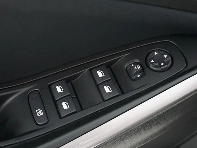 Opel Grandland X Edition Turbo