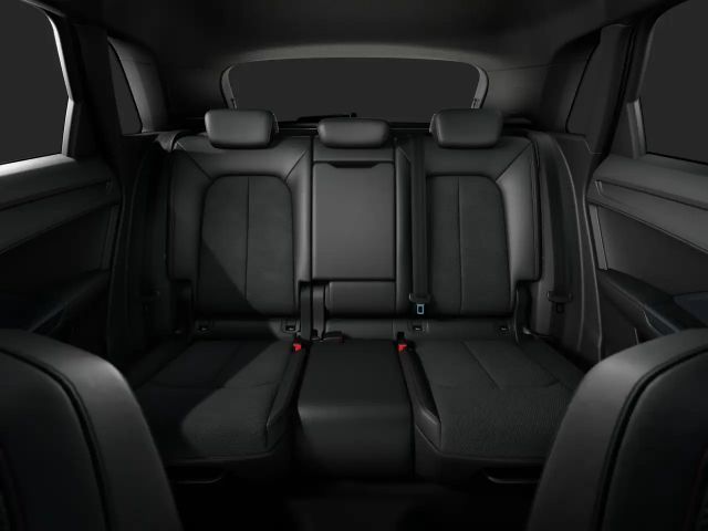 Audi Q3 35 TFSI S-Line S-Tronic