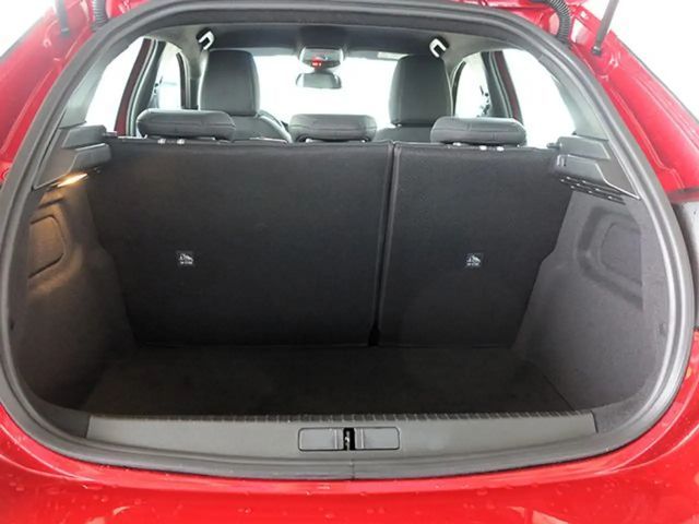 Opel Corsa GS-Line Grand Sport