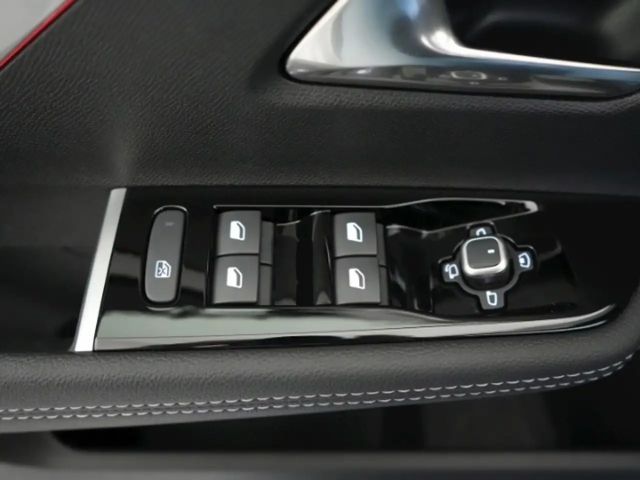 Opel Astra Sports Tourer Ultimate