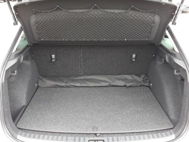 Skoda Scala 1.0 TSI Tour