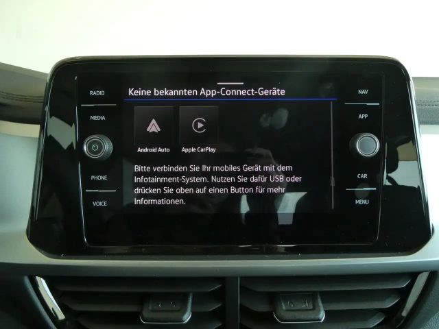 Volkswagen T-Roc Friends TSI