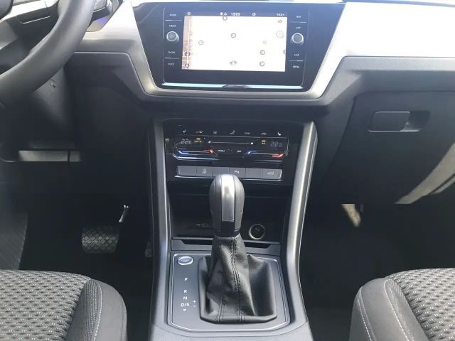 Volkswagen Touran 1.5 TSI 7-zitter DSG