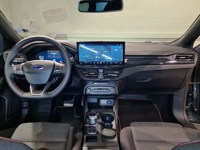 Ford Focus 1.5 EcoBlue ST Line