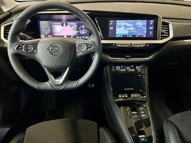 Opel Grandland X GSe Hybrid Innovation