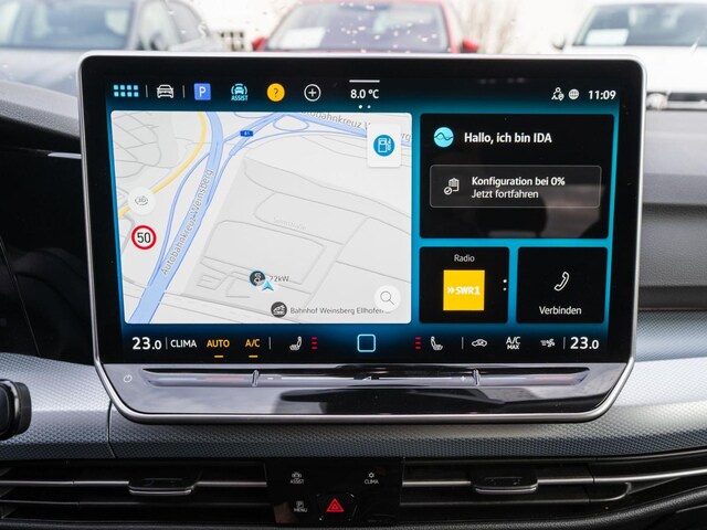 Volkswagen Golf 2.0 TDI DSG