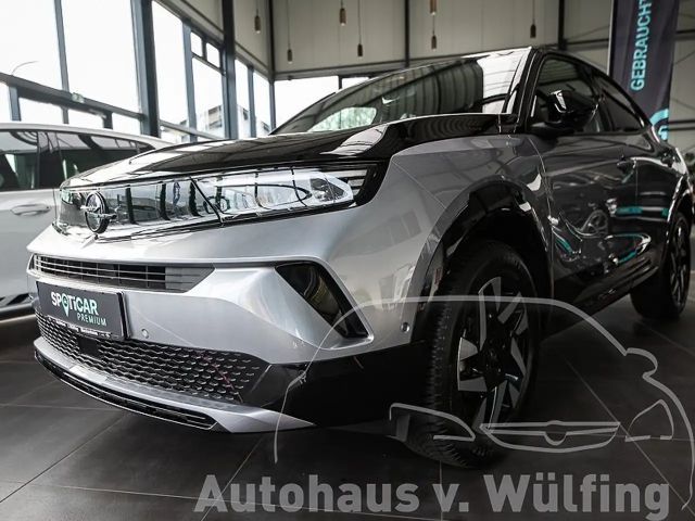 Opel Mokka 1.2 Turbo GS-Line Grand Sport