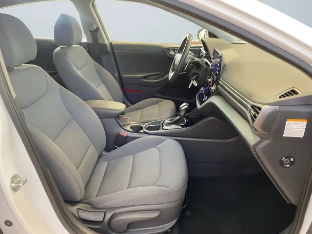 Hyundai Ioniq 1.6 Trend