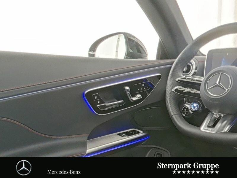 Mercedes-Benz AMG CLE 4MATIC CLE 53 amg