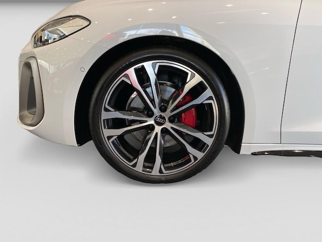 Audi A5 Avant Quattro S-Tronic