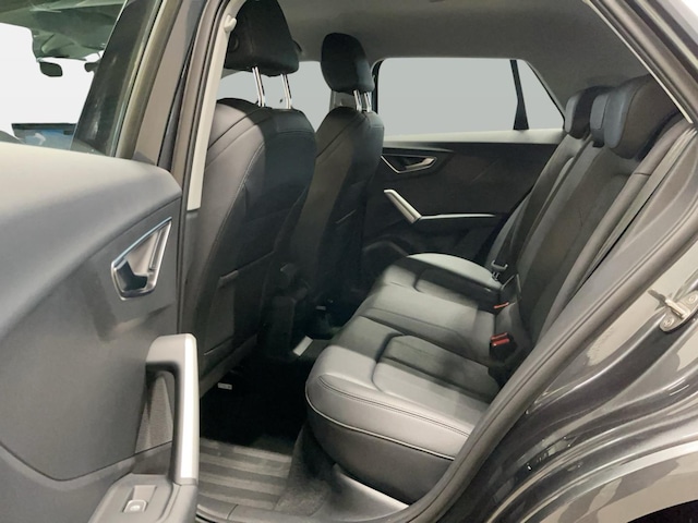 Audi Q2 35 TFSI S-Line S-Tronic