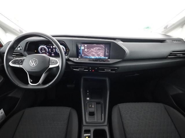 Volkswagen Caddy 2.0 TDI DSG Life Maxi