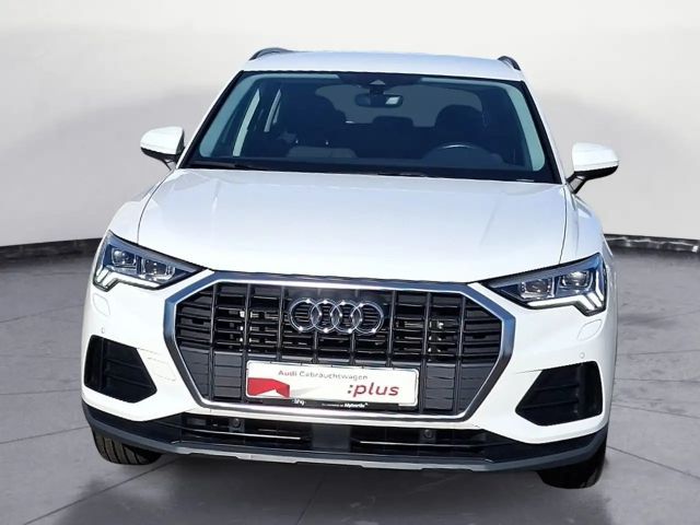 Audi Q3 Hybride S-Tronic