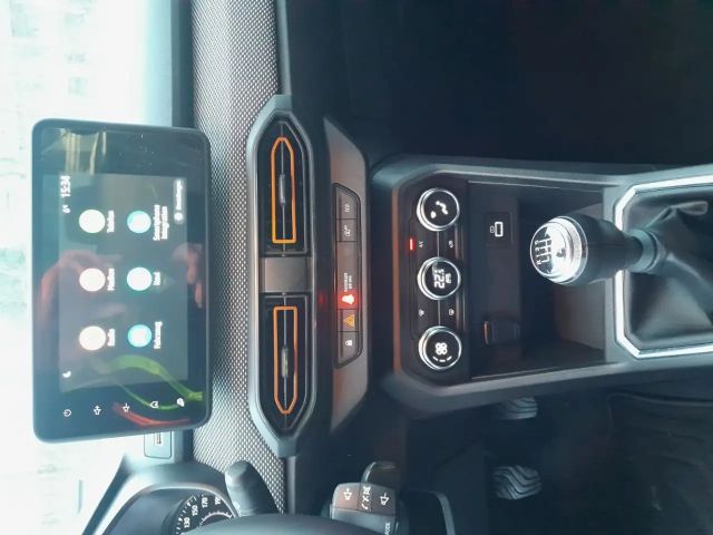 Dacia Sandero Comfort Stepway TCe 90