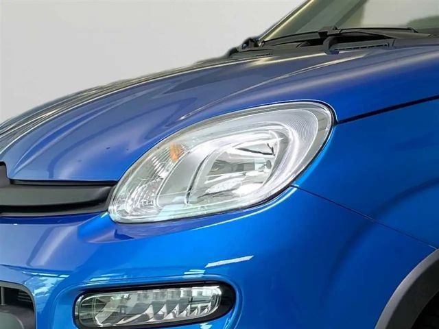 Fiat Panda Hybrid *Klima* *PDC* *digitaler Tacho* uvm.