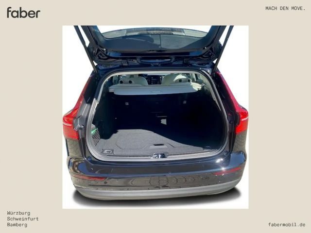 Volvo V60 Core
