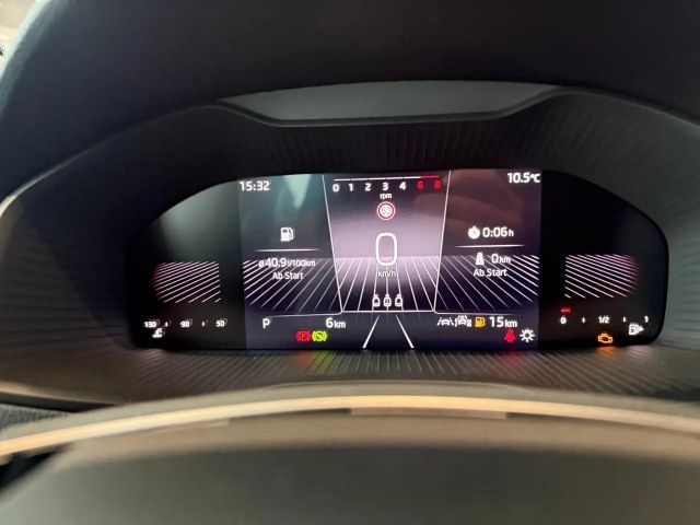 Skoda Karoq 1.5 TSI Selection