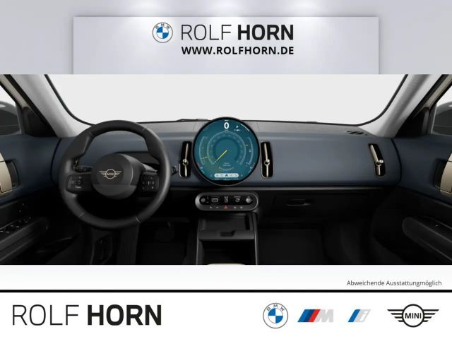 MINI Cooper S Countryman All4