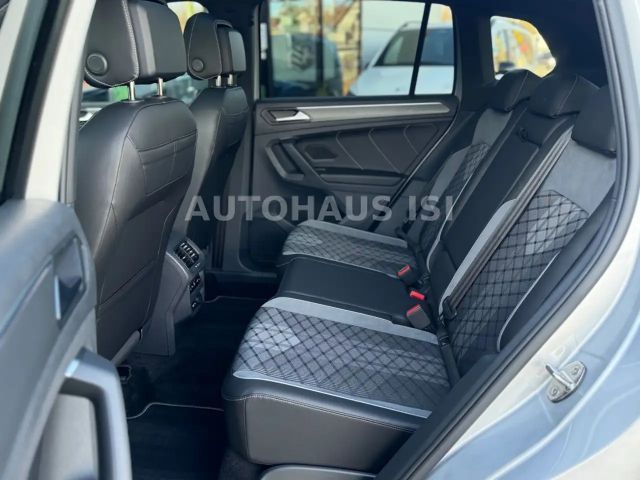 Volkswagen Tiguan 2.0 TSI 4Motion R-Line