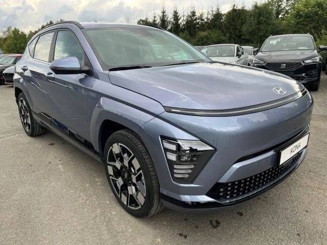 Hyundai Kona 2WD Prime