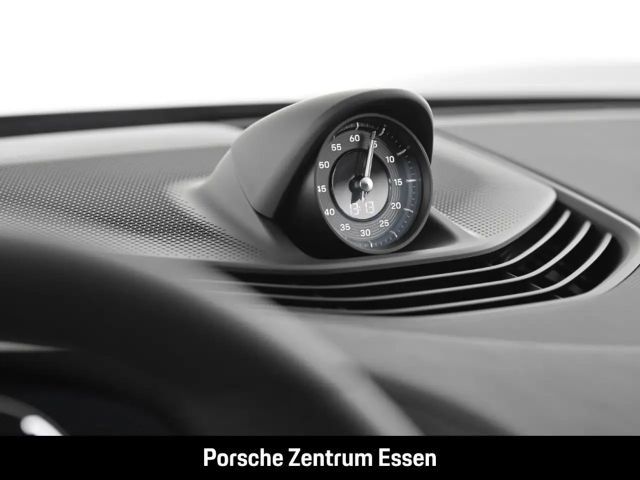 Porsche Taycan 4 Cross Turismo