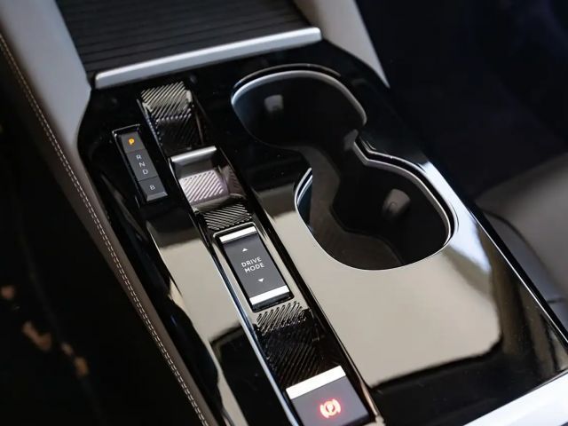 Citroën C5 X Hybrid Shine