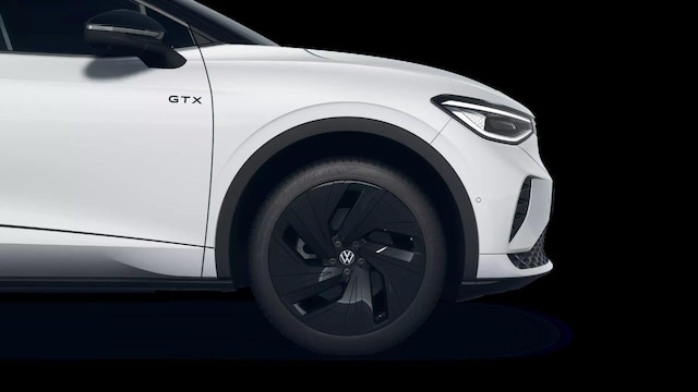 Volkswagen ID.4 4Motion GTX IQ.Drive