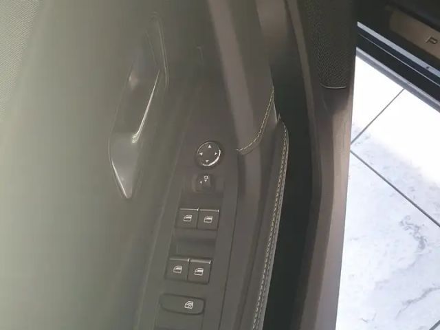 Peugeot 408 EAT8 GT-Line Hybrid