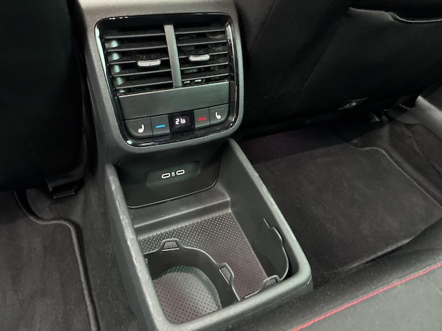 Skoda Octavia 2.0 TSI Combi RS