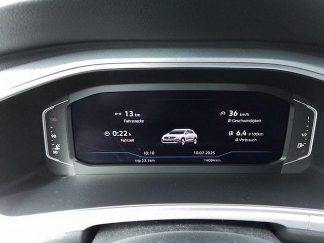 Volkswagen T-Roc 2.0 TDI