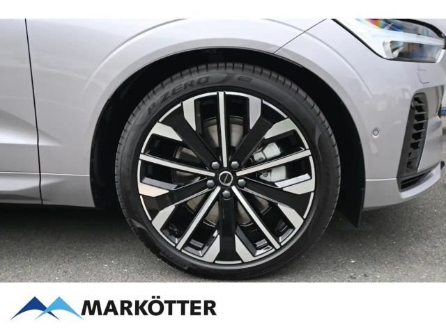 Volvo XC60 AWD Dark T8 Ultra