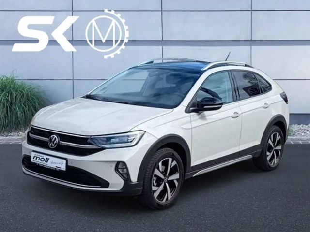 Volkswagen Taigo 1.5 TSI DSG Style