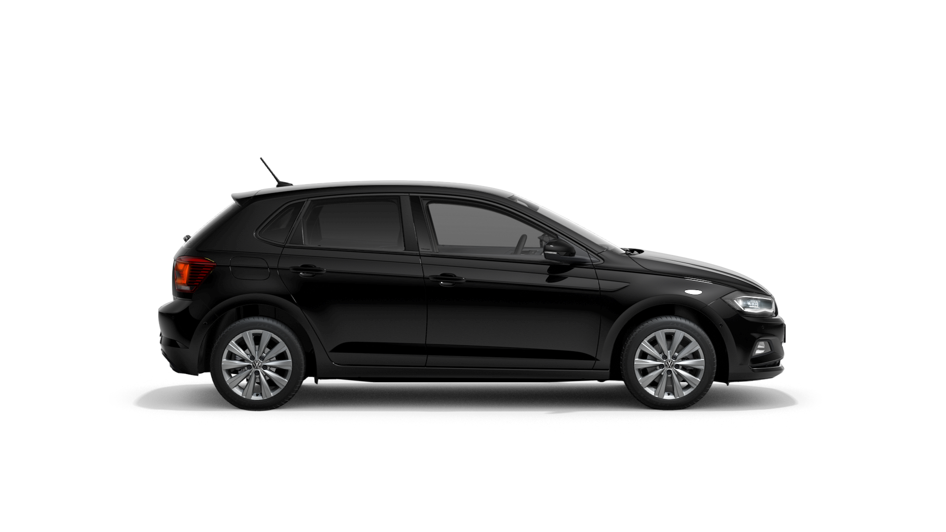 Volkswagen Polo 1.0 TSI DSG Highline