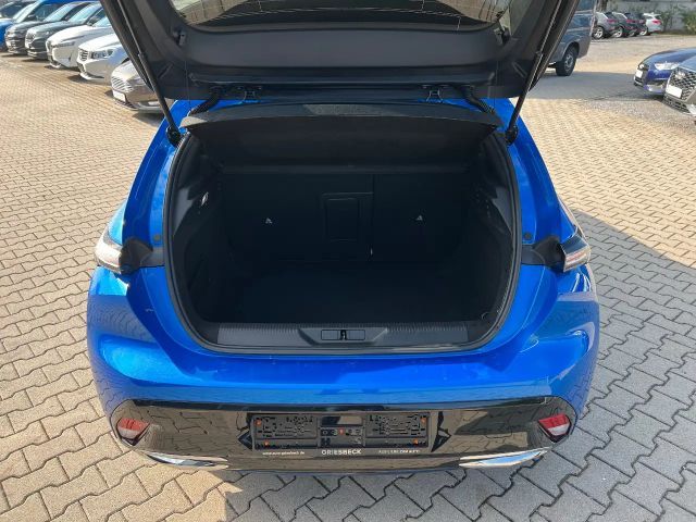 Peugeot 308 Allure Pack PureTech