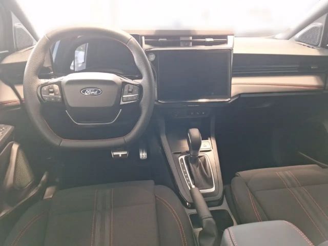 Ford Puma EcoBoost ST Line