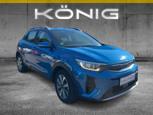 Kia Stonic GDi Vision