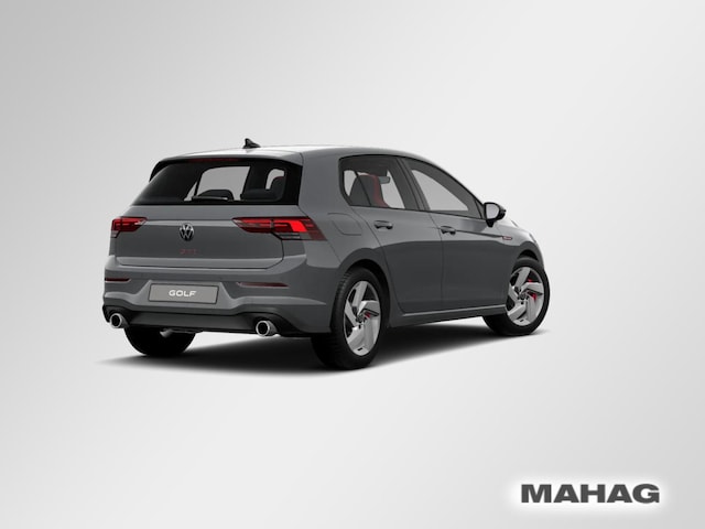 Volkswagen Golf 2.0 TSI DSG GTI Golf VIII