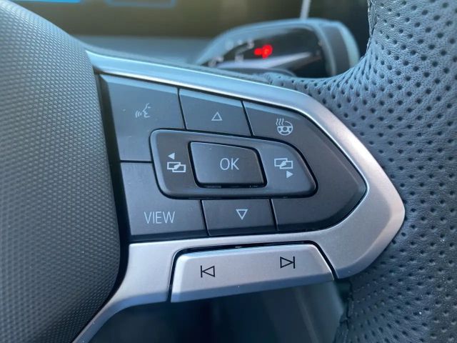 Volkswagen Tayron 4Motion DSG