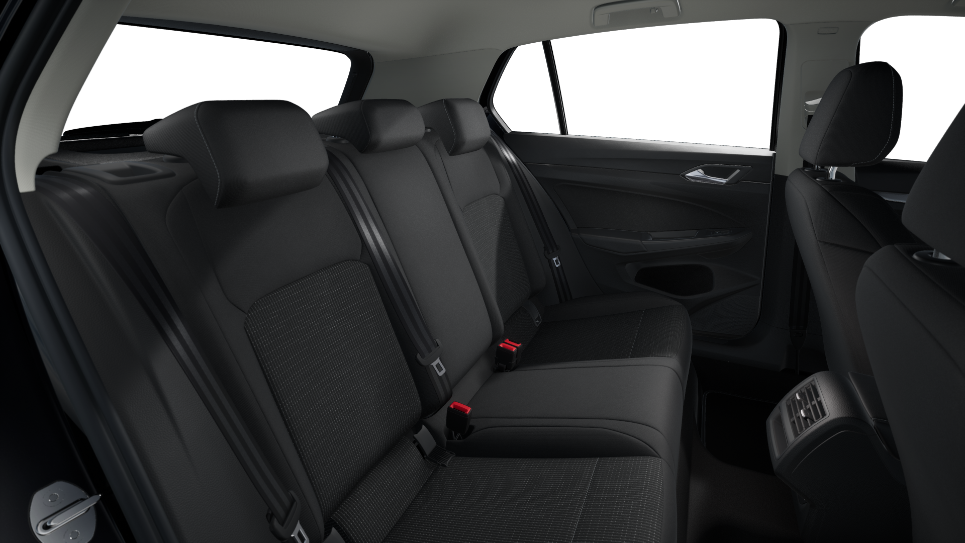 Volkswagen Golf 1.5 TSI