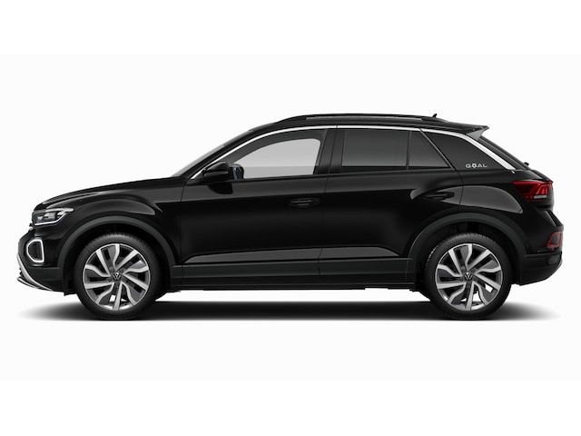 Volkswagen T-Roc 1.5 TSI DSG